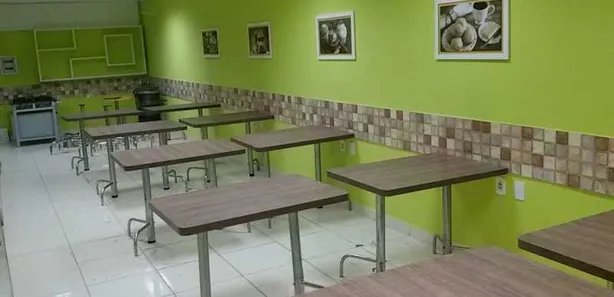 Ponto Comercial para venda ou aluguel, 100m² no Centro, Manaus
