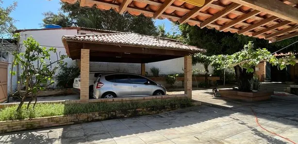 Sobrado com 3 Quartos à venda, 277m² no Ponta Negra, Natal