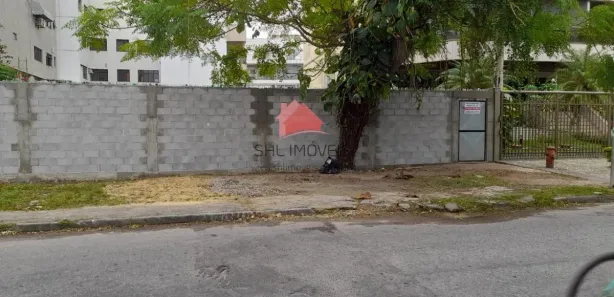 Lote/Terreno à venda, 609m² no Recreio dos Bandeirantes, Rio de Janeiro