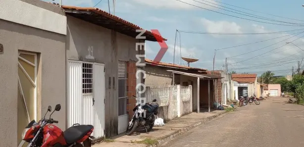 Casa com 1 Quarto à venda, 150m² no Parque Amazonas, Imperatriz