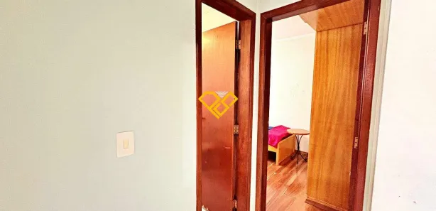 Apartamento com 2 Quartos à venda, 94m² no Aparecida, Santos