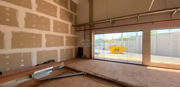 Ponto Comercial para alugar, 114m² no Loteamento Jardim das Estâncias, Sumaré
