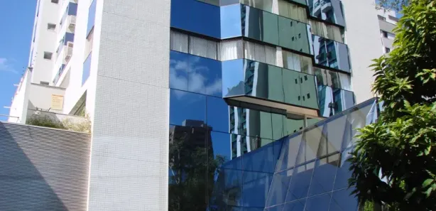 Apartamento com 3 Quartos à venda, 82m² no Savassi, Belo Horizonte