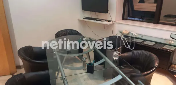 Sala Comercial à venda, 153m² no Savassi, Belo Horizonte