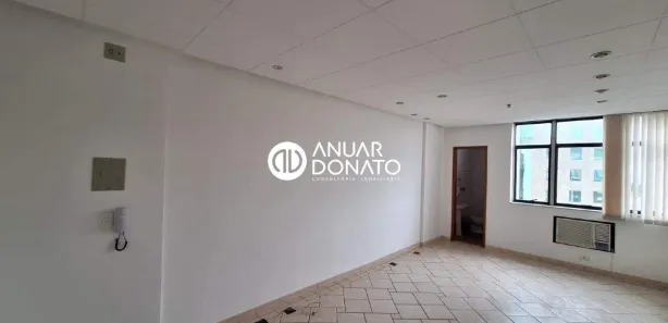 Ponto Comercial para alugar, 27m² no Funcionários, Belo Horizonte