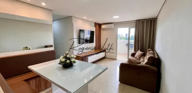 Apartamento com 3 Quartos à venda, 96m² no Nossa Senhora das Graças, Manaus