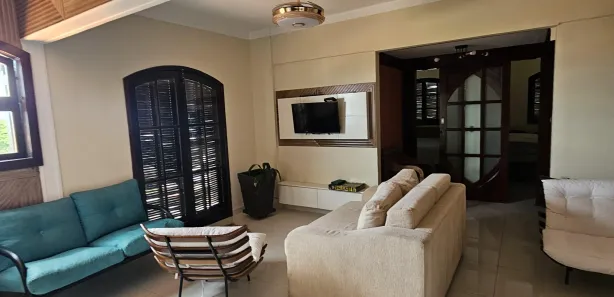 Apartamento com 2 Quartos para alugar, 80m² no Itaúna, Saquarema