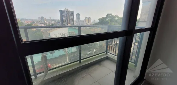 Sala Comercial com 1 Quarto à venda, 36m² no Vila Bocaina, Mauá