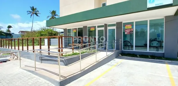 Apartamento com 1 Quarto à venda, 29m² no Porto de Galinhas, Ipojuca