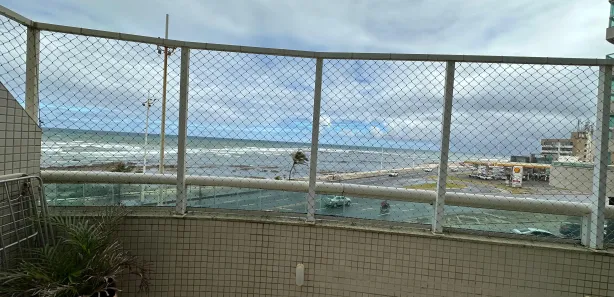 Apartamento com 1 Quarto à venda, 76m² no Pituba, Salvador