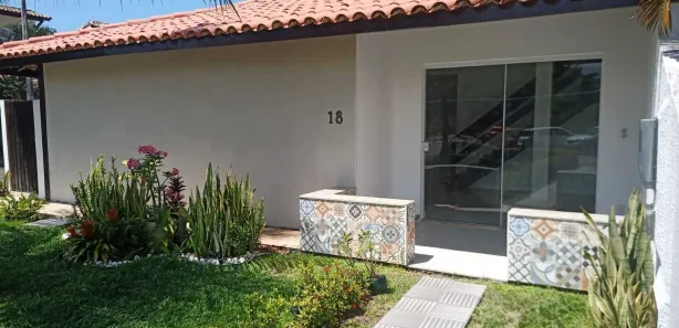 Casa com 5 Quartos à venda, 200m² no Centro, Lauro de Freitas