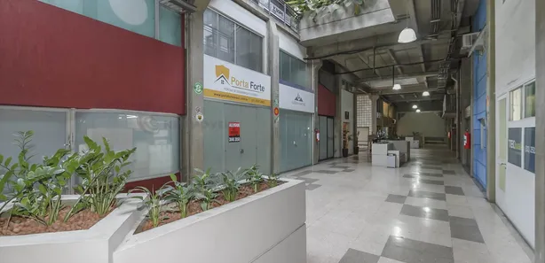 Ponto Comercial para alugar, 40m² no Carmo, Belo Horizonte