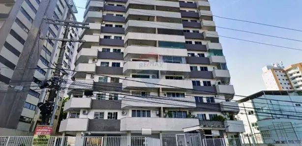 Apartamento com 3 Quartos à venda, 140m² no Adrianópolis, Manaus