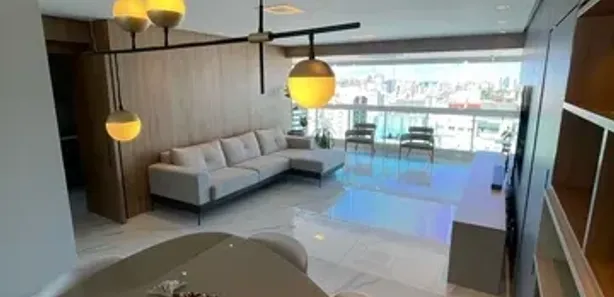 Apartamento com 3 Quartos à venda, 126m² no Pituba, Salvador