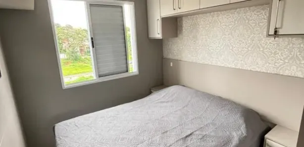 Apartamento com 2 Quartos para alugar, 65m² no Jardim Piratininga, Sorocaba