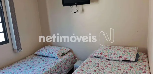 Apartamento com 2 Quartos à venda, 48m² no Europa, Belo Horizonte