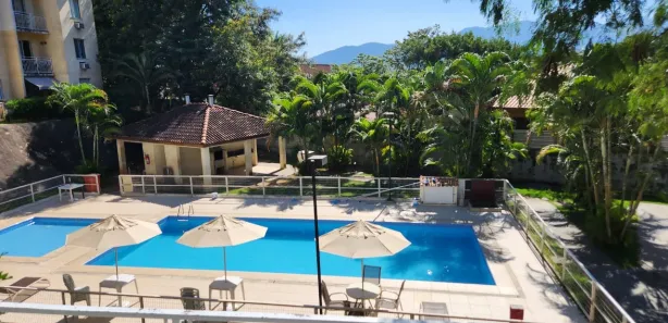 Apartamento com 2 Quartos à venda, 46m² no Campo Grande, Rio de Janeiro