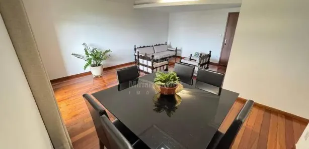 Apartamento com 4 Quartos à venda, 130m² no Ipiranga, Belo Horizonte