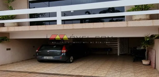 Casa com 3 Quartos à venda, 229m² no Jardim Residencial Copacabana, Rio Claro