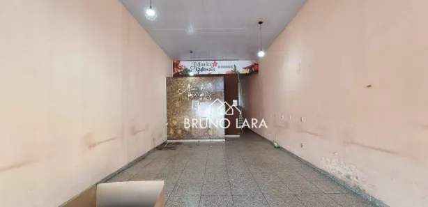 Ponto Comercial para alugar, 90m² no Padre Eustáquio, Igarapé