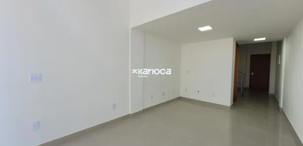 Ponto Comercial para alugar, 52m² no Barra Olímpica, Rio de Janeiro