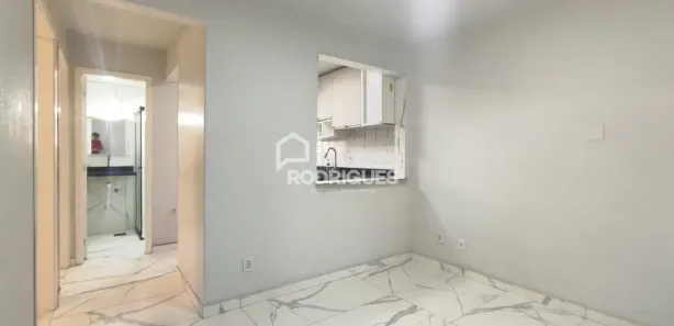 Apartamento com 2 Quartos para alugar, 45m² no Rio dos Sinos, São Leopoldo