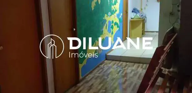 Sobrado com 1 Quarto para venda ou aluguel, 340m² no Botafogo, Rio de Janeiro