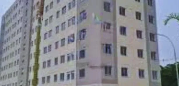 Apartamento com 2 Quartos para alugar, 42m² no Vila Prosperidade, Taubaté