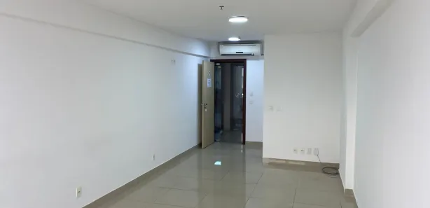 Sala Comercial para alugar, 36m² no Centro, Nova Iguaçu