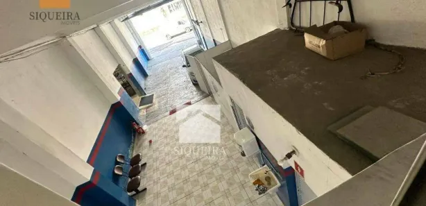 Galpão/Depósito/Armazém para alugar, 205m² no Jardim Prestes de Barros, Sorocaba