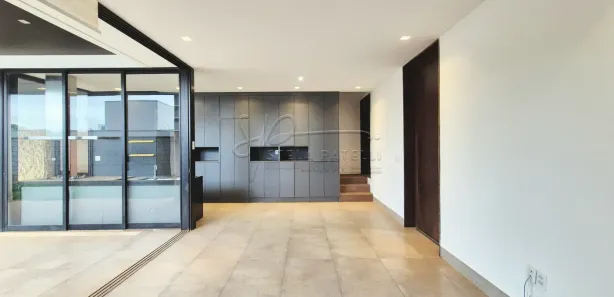 Casa de Condomínio com 3 Quartos à venda, 234m² no Jardim San Marco, Ribeirão Preto