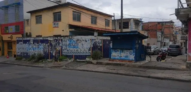 Ponto Comercial para venda ou aluguel, 460m² no Boca do Rio, Salvador