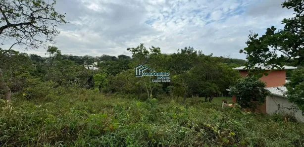 Lote/Terreno à venda, 929m² no Canto do Riacho, Lagoa Santa