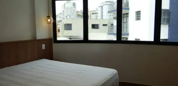 Apartamento com 2 Quartos para alugar, 70m² no São Pedro, Belo Horizonte