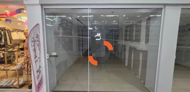 Ponto Comercial para alugar, 31m² no Centro, Nova Iguaçu