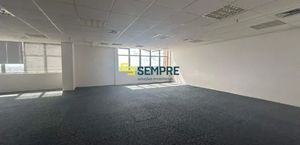 Sala Comercial para alugar, 56m² no Conjunto Santa Maria, Belo Horizonte
