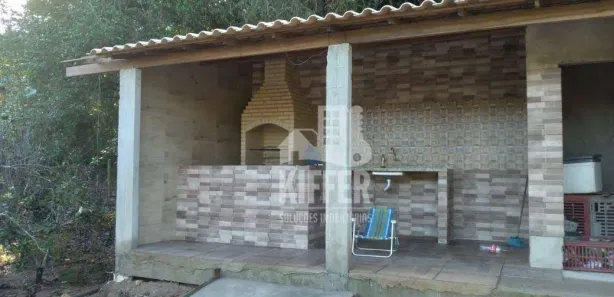 Fazenda/Sítio com 3 Quartos à venda, 250m² no Hararas da Peniche, Tanguá