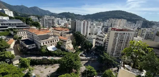 Apartamento com 2 Quartos para alugar, 87m² no Flamengo, Rio de Janeiro