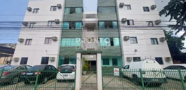 Apartamento com 10 Quartos à venda, 71m² no Candeias, Jaboatão dos Guararapes
