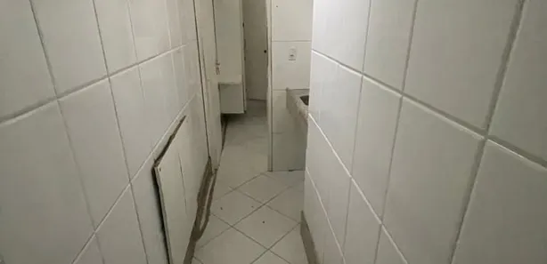 Imóvel Comercial para alugar, 149m² no Canela, Salvador