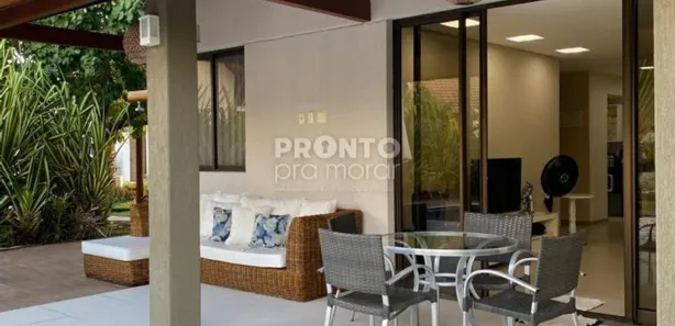 Casa de Condomínio com 5 Quartos à venda, 209m² no Centro, Ipojuca