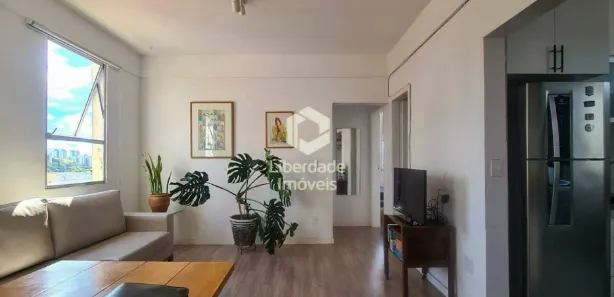Apartamento com 2 Quartos à venda, 58m² no Alto Caiçaras, Belo Horizonte