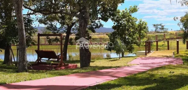 Fazenda/Sítio à venda, 1501m² no Setor Central, Guapó