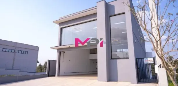 Ponto Comercial à venda, 308m² no Jardim Primavera, Itupeva