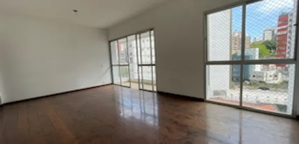 Apartamento com 3 Quartos à venda, 111m² no Ondina, Salvador