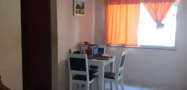 Apartamento com 2 Quartos à venda, 50m² no Paciência, Rio de Janeiro