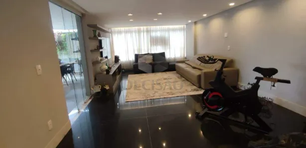 Cobertura com 4 Quartos à venda, 450m² no Santo Agostinho, Belo Horizonte