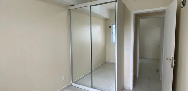 Apartamento com 3 Quartos para alugar, 91m² no São Jorge, Manaus
