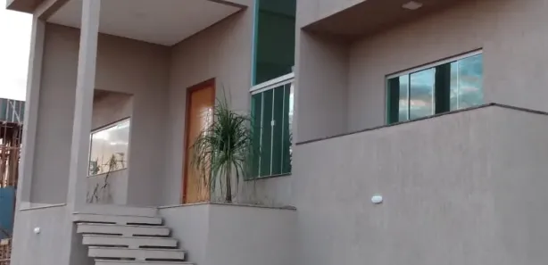 Casa de Condomínio com 3 Quartos para alugar, 300m² no Setor Habitacional Jardim Botânico, Brasília