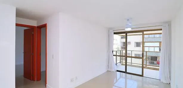 Apartamento com 3 Quartos para alugar, 81m² no Freguesia (Jacarepaguá), Rio de Janeiro